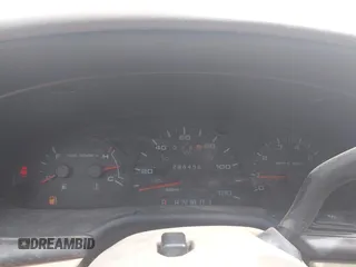 2000 Ford Taurus SEL z VIN 1FAFP56S2YA183814, wystawiony jako IAAI lot #42269148 z przebiegiem 210 990 mil mil oraz . Historia ofert i sprzedaży dostępna na DreamBid. Obrazek 7.