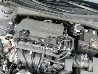 2024 Hyundai Elantra SEL с VIN KMHLS4DG3RU783600, выставлен на аукционе Copart как лот 81708925 с пробегом 12 781 миль миль и Списание • Salvage title. История ставок и продаж доступна на DreamBid. Изображение 14.