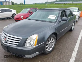 2011 Cadillac DTS Luxury Collection with VIN 1G6KD5E6XBU131250, listed as a IAAI auction lot 42204699 with 139,893 mi miles and . Bid and sale history available at DreamBid. Image 2.