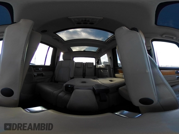 2012 Land Rover LR4 Lux with VIN SALAK2D43CA650522, listed as a IAAI auction lot 41221271 with Not Provided miles and . Bid and sale history available at DreamBid. Image 18.