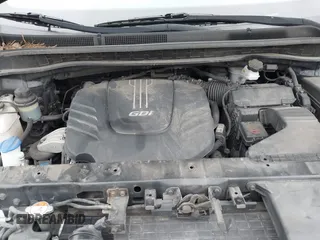 2016 Kia Sedona LX with VIN KNDMB5C18G6148093, listed as a IAAI auction lot 41657380 with 134,352 mi miles and . Bid and sale history available at DreamBid. Image 10.