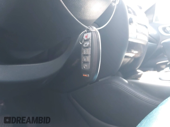 2015 Infiniti QX60 with VIN 5N1AL0MM2FC534421, listed as a IAAI auction lot 42396560 with 157,841 mi miles and . Bid and sale history available at DreamBid. Image 11.