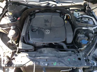 2014 Mercedes-Benz E 350 Luxury with VIN WDDHF8JB9EA925383, listed as a Copart auction lot 48874305 with 109,225 mi miles and Salvage Title. Bid and sale history available at DreamBid. Image 11.