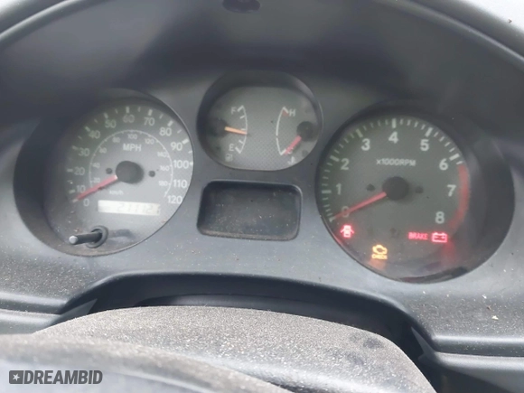 1999 Toyota RAV4 with VIN JT3HP10VXX7115145, listed as a IAAI auction lot 41853011 with 211,121 mi miles. Bid and sale history available at carsss.com. Image 7.