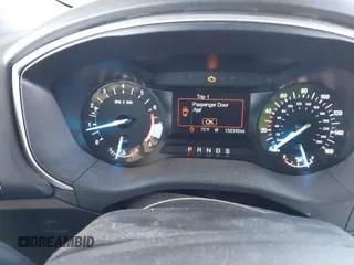 2015 Ford Fusion SE with VIN 3FA6P0H78FR306661, listed as a IAAI auction lot 41642086 with 158,349 mi miles. Bid and sale history available at carsss.com. Image 7.