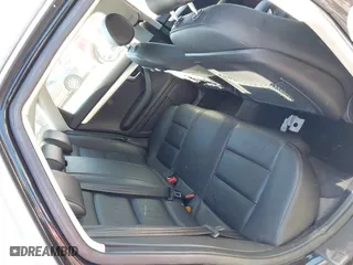 2008 Audi A4 2.0T with VIN WAUDF78E28A134584, listed as a IAAI auction lot 41300123 with 84,148 mi miles. Bid and sale history available at carsss.com. Image 8.