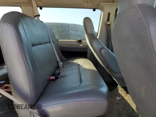 2009 Ford Econoline Passenger XL z VIN 1FMNE11W19DA56899, wystawiony jako Copart lot #76610224 z przebiegiem 144 111 mil mil oraz Szkoda całkowita • Salvage title. Historia ofert i sprzedaży dostępna na DreamBid. Obrazek 11.