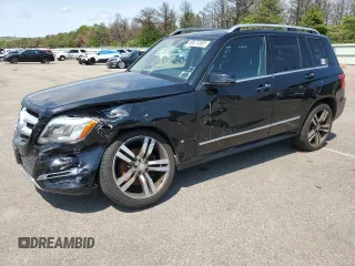 2013 Mercedes-Benz GLK 350 z VIN WDCGG8JB2DF997587, wystawiony jako Copart lot #58570565 z przebiegiem 158 732 mil mil oraz Szkoda całkowita • Salvage title. Historia ofert i sprzedaży dostępna na DreamBid. Obrazek 1.