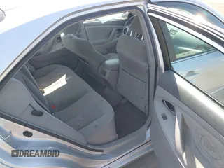 2011 Toyota Camry LE with VIN 4T4BF3EK6BR187499, listed as a IAAI auction lot 41800072 with 186,062 mi miles. Bid and sale history available at carsss.com. Image 8.