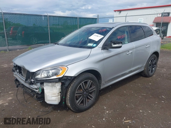 2017 Volvo XC60 Dynamic z VIN YV440MRR0H2107735, wystawiony jako IAAI lot #42458277 z przebiegiem 90 089 mil mil oraz . Historia ofert i sprzedaży dostępna na DreamBid. Obrazek 17.