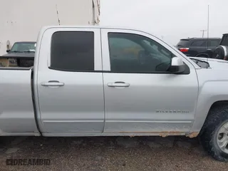 2018 Chevrolet Silverado 1500 LT with VIN 1GCVKREC6JZ379641, listed as a IAAI auction lot 41915555 with 167,472 mi miles. Bid and sale history available at carsss.com. Image 13.