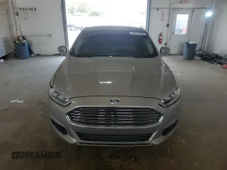 2016 Ford Fusion Titanium z VIN 3FA6P0K96GR117597, wystawiony jako Copart lot #62072525 z przebiegiem Nie podano mil oraz Czysty tytuł • Clean title. Historia ofert i sprzedaży dostępna na DreamBid. Obrazek 5.