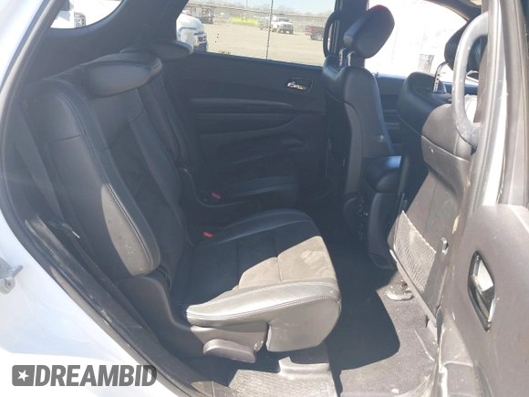 2021 Dodge Durango GT z VIN 1C4RDJDG2MC694669, wystawiony jako IAAI lot #41638513 z przebiegiem 80 860 mil mil oraz . Historia ofert i sprzedaży dostępna na DreamBid. Obrazek 8.