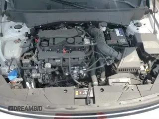 2025 Hyundai Kona Limited с VIN KM8HE3A35SU186317, выставлен на аукционе Copart как лот 64277745 с пробегом 6 830 миль миль и Списание • Salvage title. История ставок и продаж доступна на DreamBid. Изображение 15.