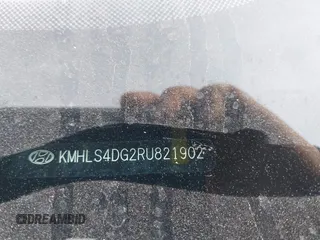 2024 Hyundai Elantra SEL z VIN KMHLS4DG2RU821902, wystawiony jako IAAI lot #41938643 z przebiegiem 6 381 mil mil oraz . Historia ofert i sprzedaży dostępna na DreamBid. Obrazek 9.
