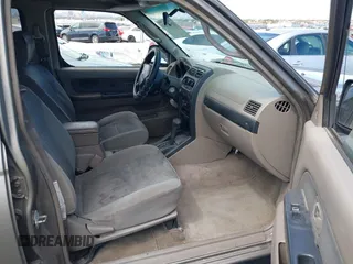 2004 Nissan Frontier XE z VIN 1N6ED27T94C481504, wystawiony jako IAAI lot #41944369 z przebiegiem 216 872 mil mil oraz . Historia ofert i sprzedaży dostępna na DreamBid. Obrazek 5.