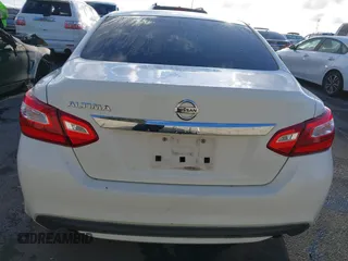 2017 Nissan Altima SR with VIN 1N4AL3AP9HN352099, listed as a IAAI auction lot 41734978 with 168,634 mi miles and . Bid and sale history available at DreamBid. Image 16.