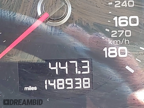 2014 Audi Q7 Premium Plus с VIN WA1LMAFE9ED012328, выставлен на аукционе IAAI как лот 42478603 с пробегом 148 938 миль миль и . История ставок и продаж доступна на DreamBid. Изображение 15.