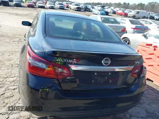 2017 Nissan Altima SR with VIN 1N4AL3AP7HC121794, listed as a IAAI auction lot 41685166 with 176,146 mi miles and . Bid and sale history available at carsss.com. Image 16.