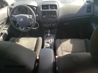 2016 Mitsubishi Outlander ES с VIN JA4AR3AW2GZ036061, выставлен на аукционе Copart как лот 55068025 с пробегом 149 499 миль миль и Списание • Salvage title. История ставок и продаж доступна на DreamBid. Изображение 8.