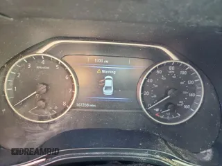 2019 Nissan Maxima SR с VIN 1N4AA6AV3KC365603, выставлен на аукционе Copart как лот 60081765 с пробегом 167 358 миль миль и Чистый • Clean title. История ставок и продаж доступна на DreamBid. Изображение 9.