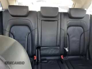2010 Audi Q5 с VIN WA1LKBFP6AA012019, выставлен на аукционе Copart как лот 56190955 с пробегом 191 836 миль миль и Списание • Salvage title. История ставок и продаж доступна на DreamBid. Изображение 10.