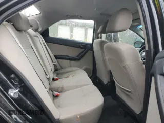 2010 Kia Forte EX z VIN KNAFU4A24A5251210, wystawiony jako Copart lot #57707605 z przebiegiem 165 166 mil mil oraz Czysty tytuł • Clean title. Historia ofert i sprzedaży dostępna na DreamBid. Obrazek 10.