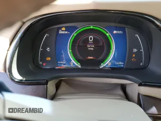 2014 Cadillac ELR z VIN 1G6RR1E48EU600850, wystawiony jako Copart lot #55169115 z przebiegiem 26 604 mil mil oraz Szkody całkowita. Historia ofert i sprzedaży dostępna na DreamBid. Obrazek 9.