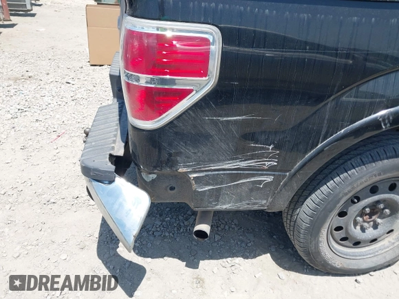 2009 Ford F-150 XL с VIN 1FTPW12VX9FB47089, выставлен на аукционе IAAI как лот 42117578 с пробегом 237 441 миль миль и . История ставок и продаж доступна на DreamBid. Изображение 6.