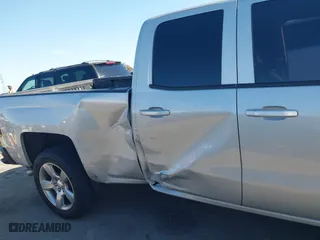 2014 Chevrolet Silverado 1500 LT with VIN 1GCRCREC8EZ310549, listed as a IAAI auction lot 41857287 with 184,297 mi miles. Bid and sale history available at carsss.com. Image 6.