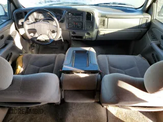 2004 GMC Yukon SLE with VIN 1GKEC13V64J281770, listed as a Copart auction lot 86830574 with 248,986 mi miles and Clean Title. Bid and sale history available at carsss.com. Image 8.