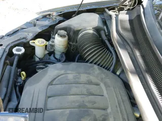 2015 Dodge Grand Caravan SXT с VIN 2C4RDGCG3FR533181, выставлен на аукционе IAAI как лот 43526332 с пробегом 207 953 миль миль и . История ставок и продаж доступна на DreamBid. Изображение 13.