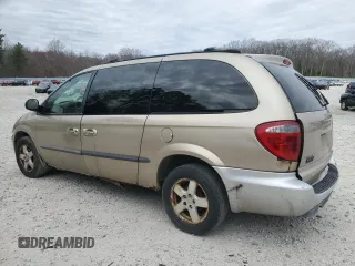 2002 Dodge Caravan Sport with VIN 2B4GP443X2R776731, listed as a Copart auction lot 53720175 with 174,001 mi miles and Clean Title. Bid and sale history available at carsss.com. Image 2.