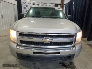2011 Chevrolet Silverado 1500 Work Truck with VIN 1GCNCPEX3BZ387198, listed as a Copart auction lot 47200475 with 150,263 mi miles and Clean Title. Bid and sale history available at carsss.com. Image 5.