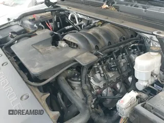 2016 Chevrolet Suburban LTZ с VIN 1GNSCJKC2GR111370, выставлен на аукционе IAAI как лот 40742857 с пробегом 199 753 миль миль и . История ставок и продаж доступна на DreamBid. Изображение 19.