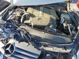 2003 Mercedes-Benz SL 500 z VIN WDBSK75F83F013359, wystawiony jako Copart lot #49827595 z przebiegiem 68 952 mil mil oraz Nie do naprawy • Non repairable. Historia ofert i sprzedaży dostępna na DreamBid. Obrazek 11.