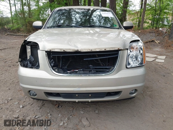 2008 GMC Yukon XL SLT 4SB with VIN 1GKFC16J28R107117, listed as a IAAI auction lot 42094539 with 197,311 mi miles and . Bid and sale history available at carsss.com. Image 12.