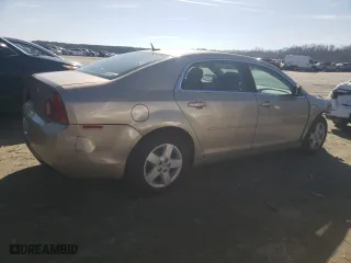 2008 Chevrolet Malibu LS w/1LS with VIN 1G1ZG57B08F233157, listed as a Copart auction lot 42754055 with 114,670 mi miles and Salvage Title. Bid and sale history available at carsss.com. Image 3.