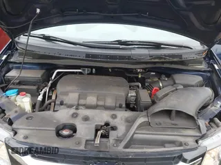 2016 Honda Odyssey SE with VIN 5FNRL5H38GB111448, listed as a IAAI auction lot 41754302 with 114,282 mi miles and . Bid and sale history available at DreamBid. Image 10.
