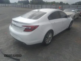2015 Buick Regal Premium I с VIN 2G4GN5EX1F9195796, выставлен на аукционе IAAI как лот 42288450 с пробегом 149 614 миль миль и . История ставок и продаж доступна на DreamBid. Изображение 4.