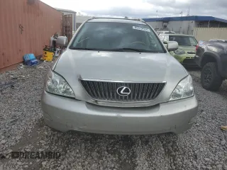 2005 Lexus RX 330 z VIN 2T2GA31U35C022761, wystawiony jako Copart lot #85572524 z przebiegiem 233 252 mil mil oraz Czysty tytuł • Clean title. Historia ofert i sprzedaży dostępna na DreamBid. Obrazek 5.