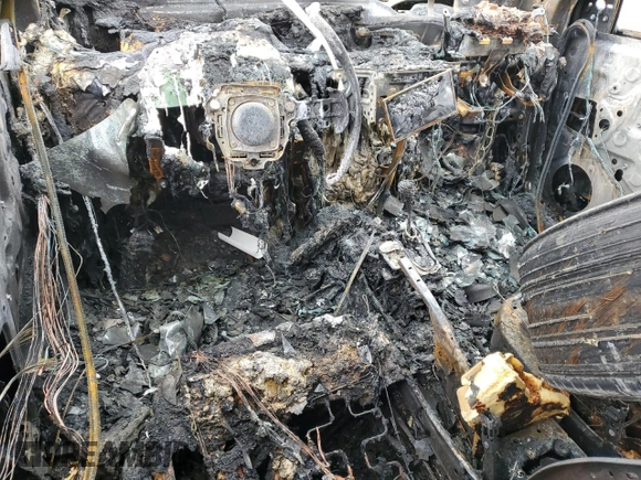2016 Scion iM z VIN JTNKARJE7GJ511421, wystawiony jako Copart lot #51577545 z przebiegiem Nie podano mil oraz Nie do naprawy • Non repairable. Historia ofert i sprzedaży dostępna na DreamBid. Obrazek 8.