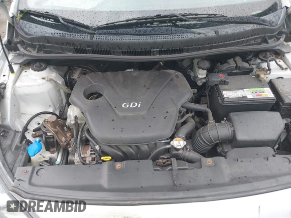2012 Hyundai Accent SE z VIN KMHCU5AE0CU054285, wystawiony jako IAAI lot #42170678 z przebiegiem 92 172 mil mil oraz . Historia ofert i sprzedaży dostępna na DreamBid. Obrazek 10.