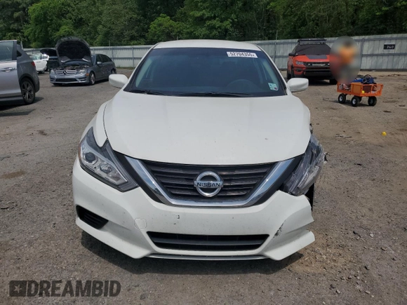 2016 Nissan Altima 2.5 S with VIN 1N4AL3AP2GN353108, listed as a Copart auction lot 52704355 with 111,327 mi miles and Salvage Title. Bid and sale history available at carsss.com. Image 5.