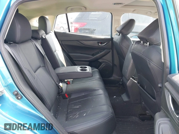 2018 Subaru Impreza Limited with VIN 4S3GTAU68J3722391, listed as a IAAI auction lot 42357814 with 73,861 mi miles and . Bid and sale history available at DreamBid. Image 8.
