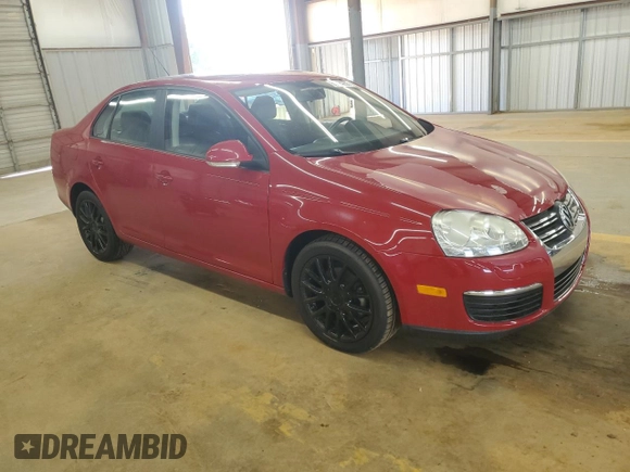 2010 Volkswagen Jetta Limited Edition z VIN 3VWRX7AJ1AM115611, wystawiony jako Copart lot #61024355 z przebiegiem 147 830 mil mil oraz Szkoda całkowita • Salvage title. Historia ofert i sprzedaży dostępna na DreamBid. Obrazek 4.