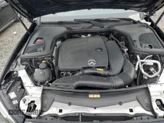 2021 Mercedes-Benz E-Class E 350 with VIN W1KZF8EB0MA908193, listed as a Copart auction lot 53464945 with 46,791 mi miles and Salvage Title. Bid and sale history available at carsss.com. Image 11.
