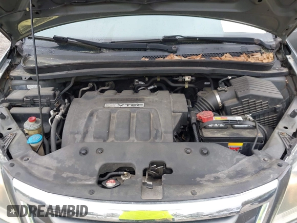 2010 Honda Odyssey LX with VIN 5FNRL3H2XAB046766, listed as a IAAI auction lot 41913825 with 191,643 mi miles and . Bid and sale history available at DreamBid. Image 10.
