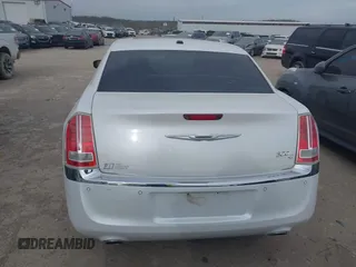 2012 Chrysler 300 with VIN 2C3CCAET1CH253300, listed as a IAAI auction lot 41827997 with 193,298 mi miles. Bid and sale history available at carsss.com. Image 16.