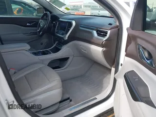 2020 GMC Acadia SLT with VIN 1GKKNULS1LZ136995, listed as a IAAI auction lot 41709849 with 137,899 mi miles and . Bid and sale history available at DreamBid. Image 5.